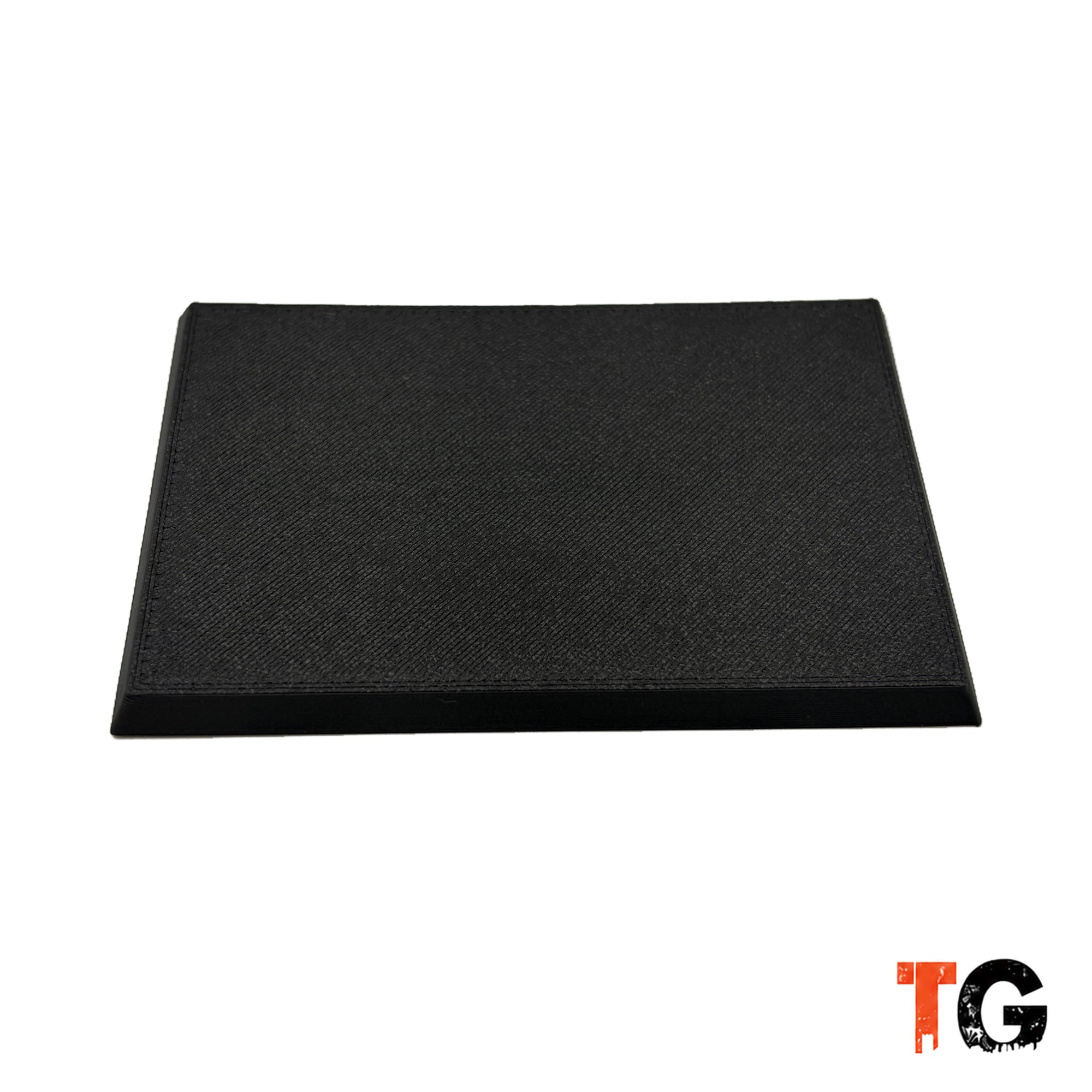 60mm x 40mm rectangular mounted element bases, also listed as 40x60mm