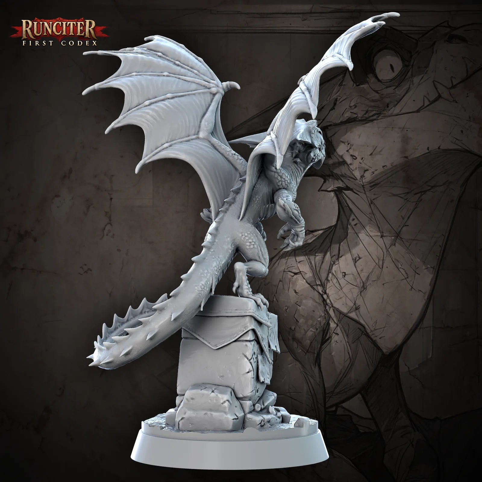 Wyrmkin · Wyvern Companion