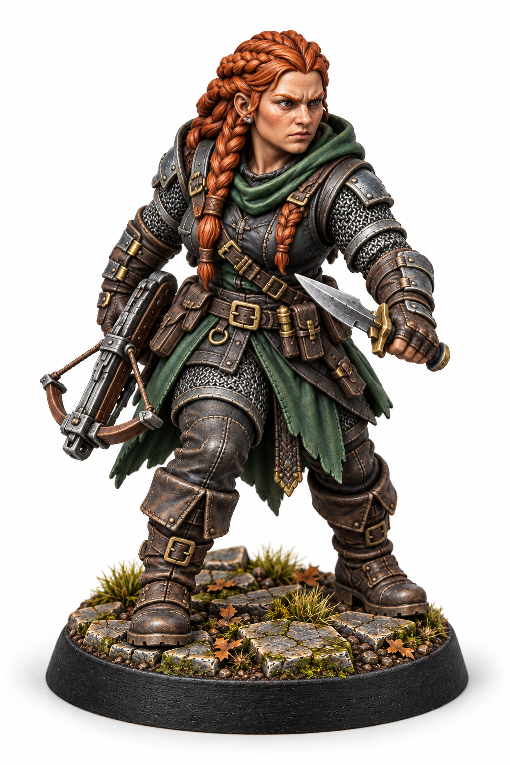 The Assassin's Guild