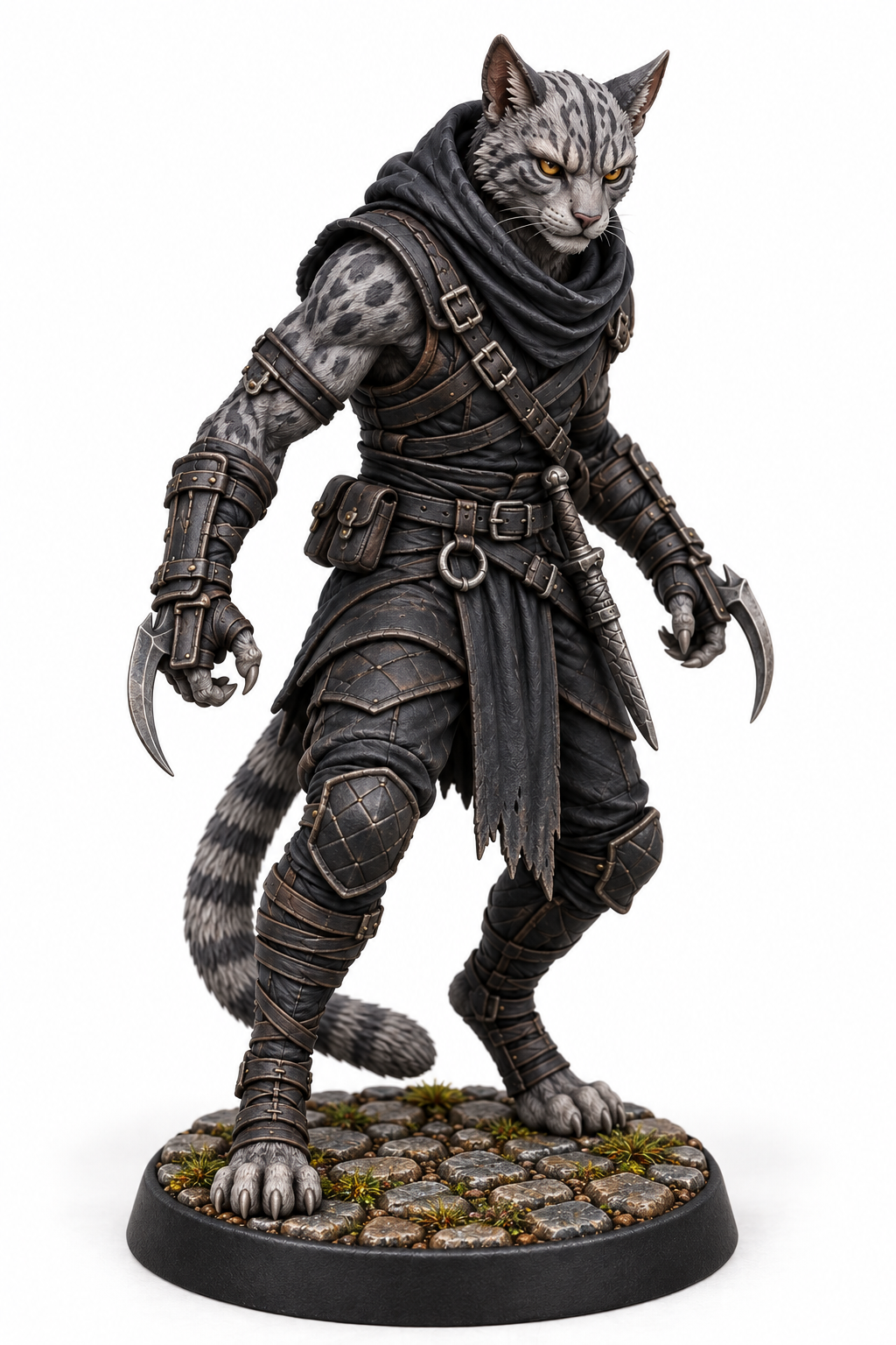 The Assassin's Guild
