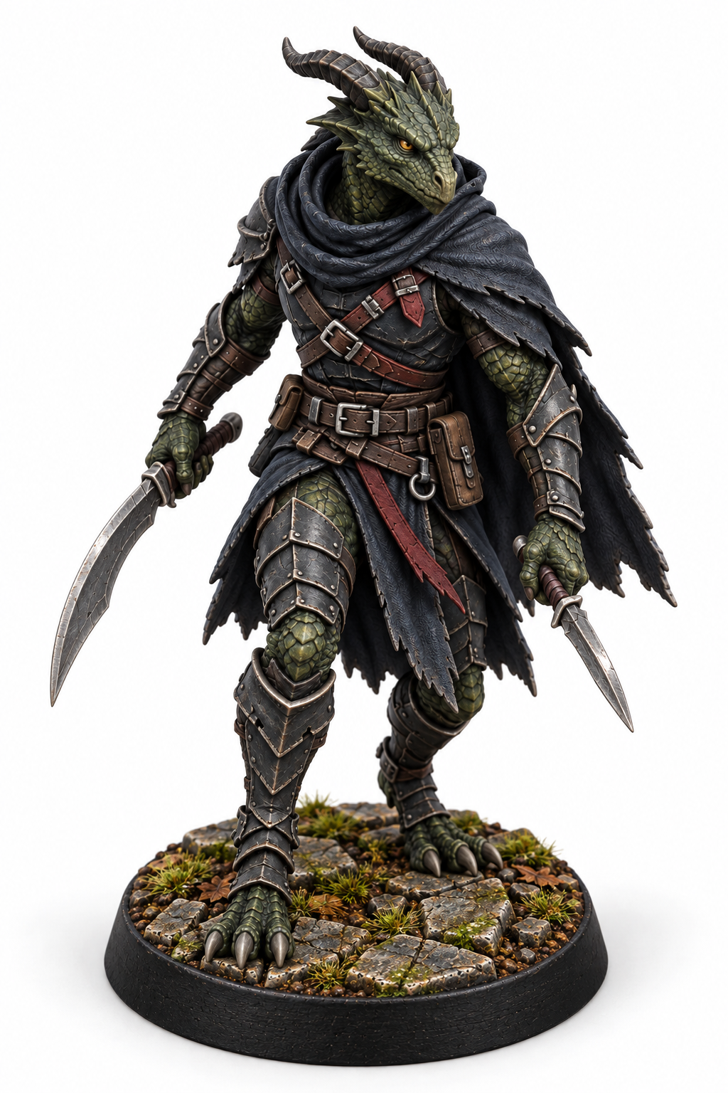 The Assassin's Guild