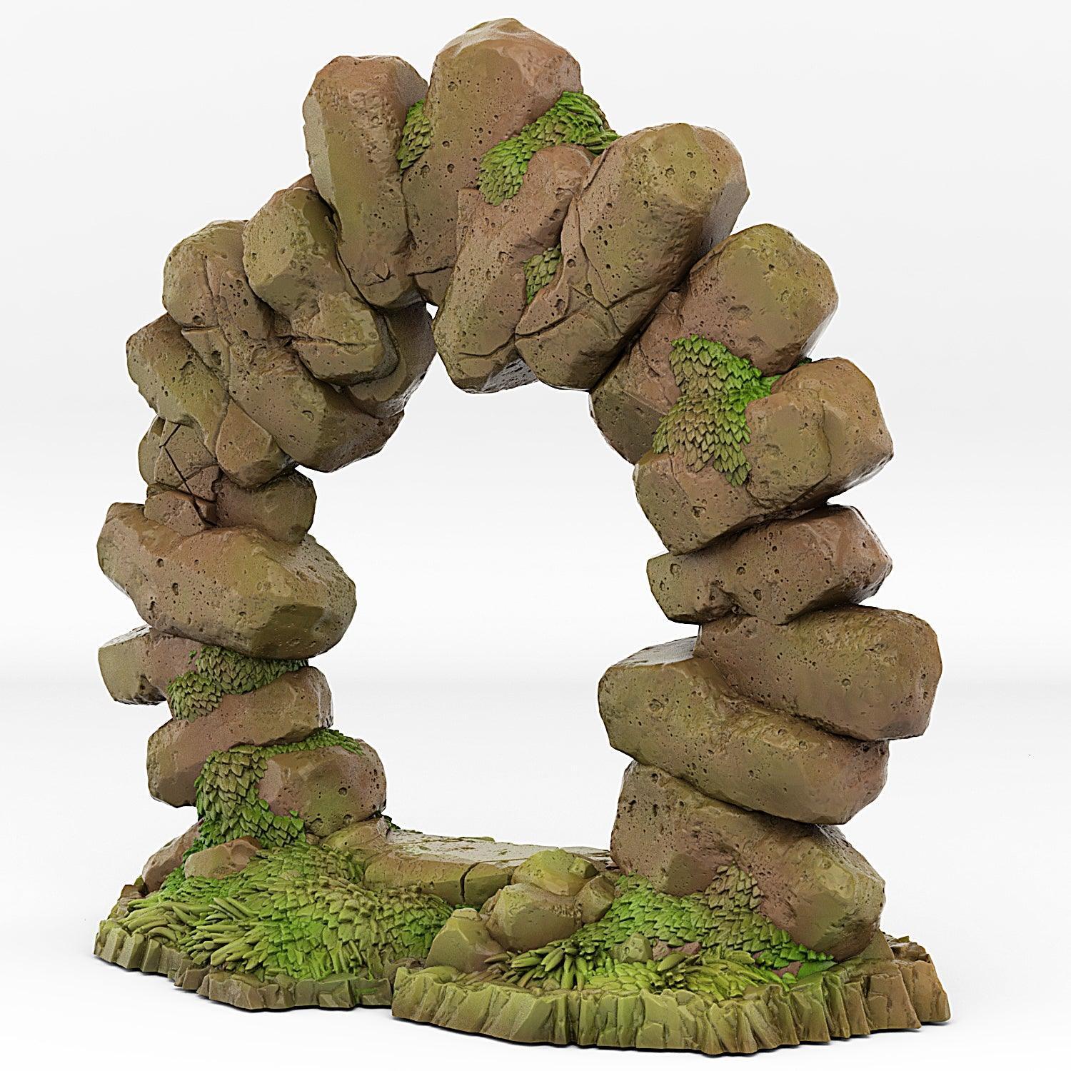 Druid Portal