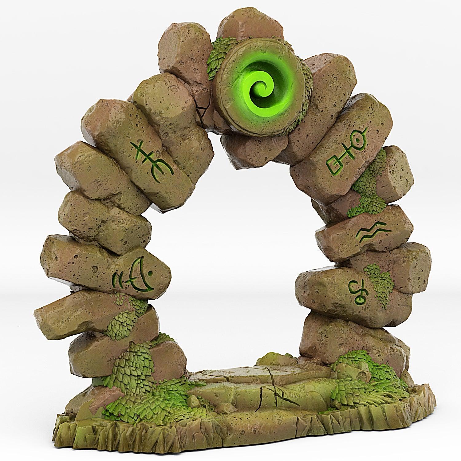 Druid Portal