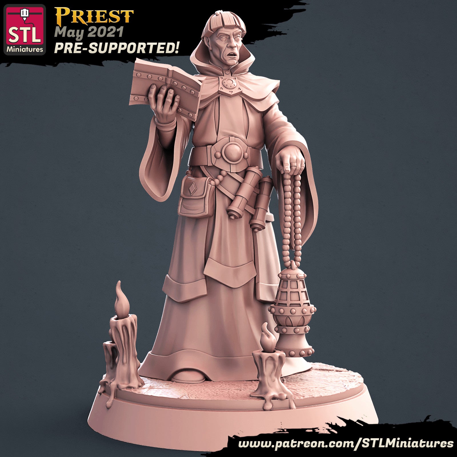 Graveyard wraith miniatures