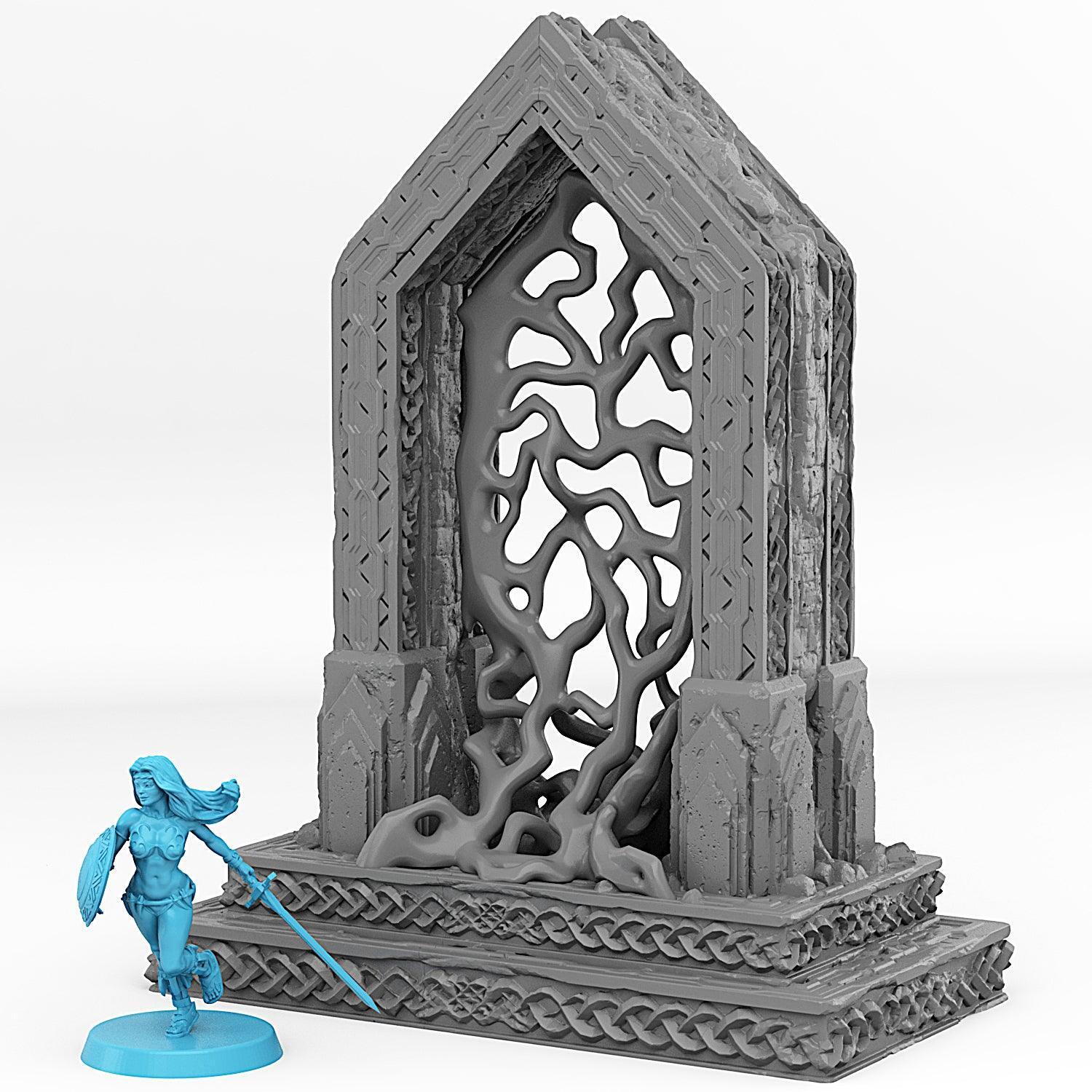Moria Portal