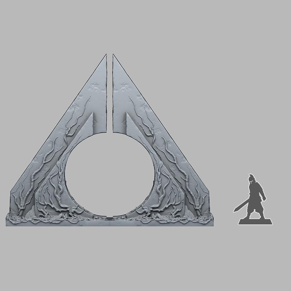 Sci-Fi Portal
