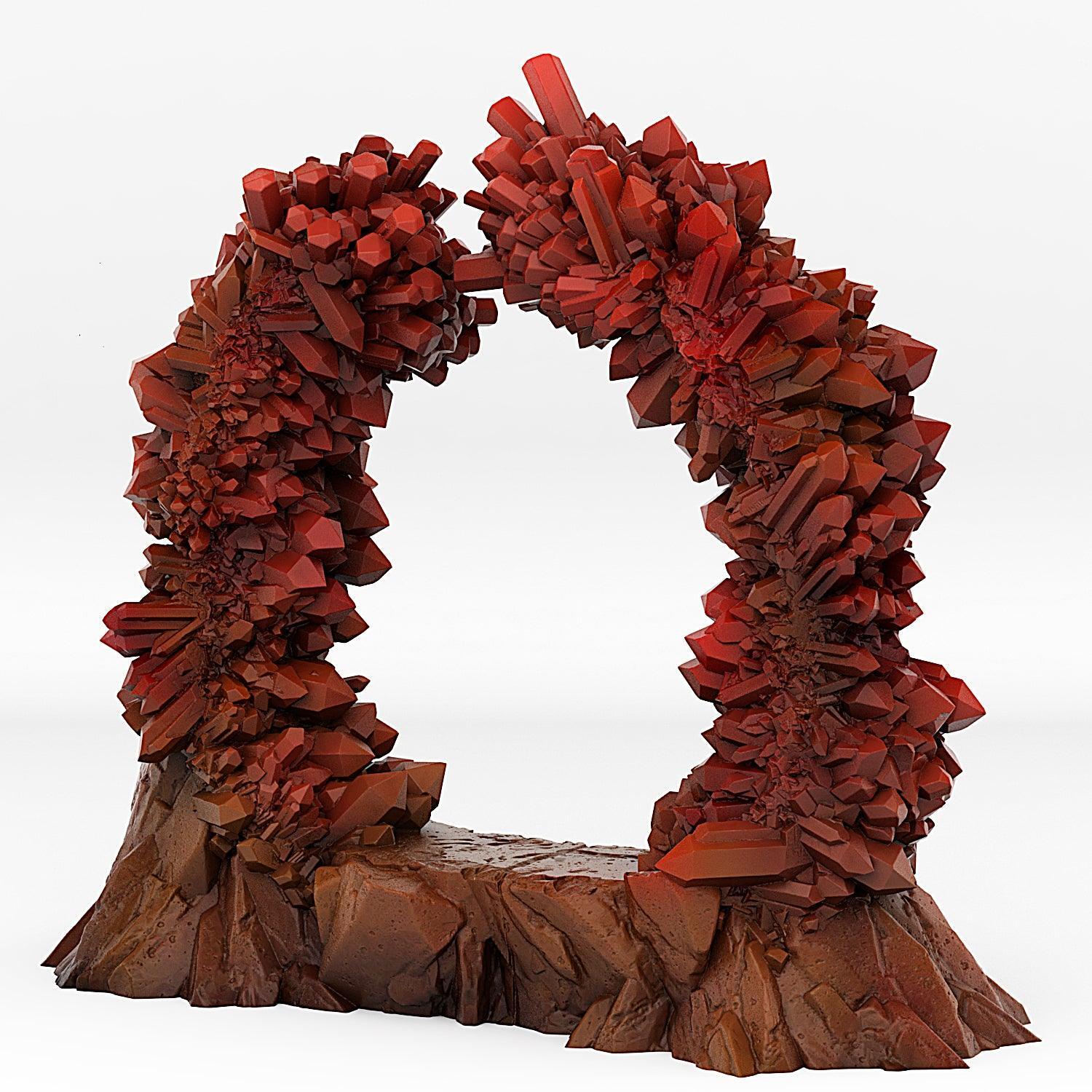 Crystal Portal