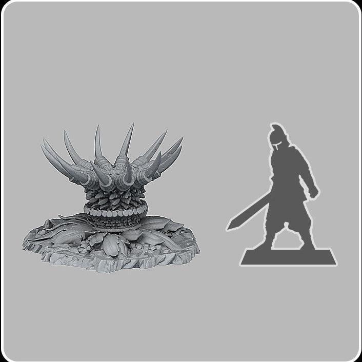 Ocean Sea Terrain Set