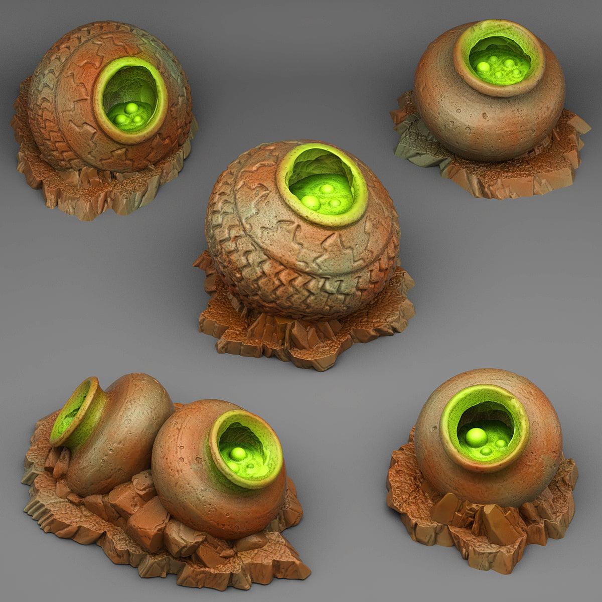 Witch Cauldron