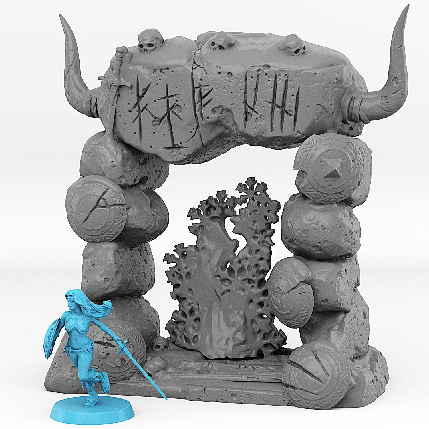 Northmen Portal