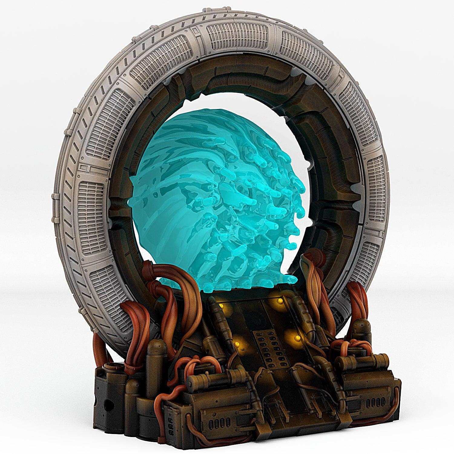 Stars Portal