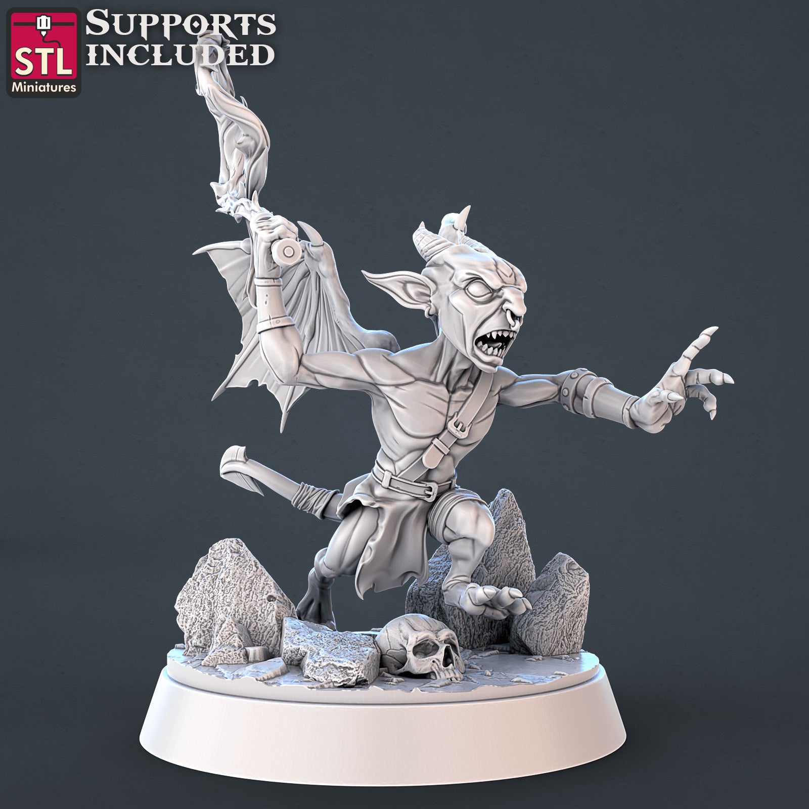 Imp miniatures