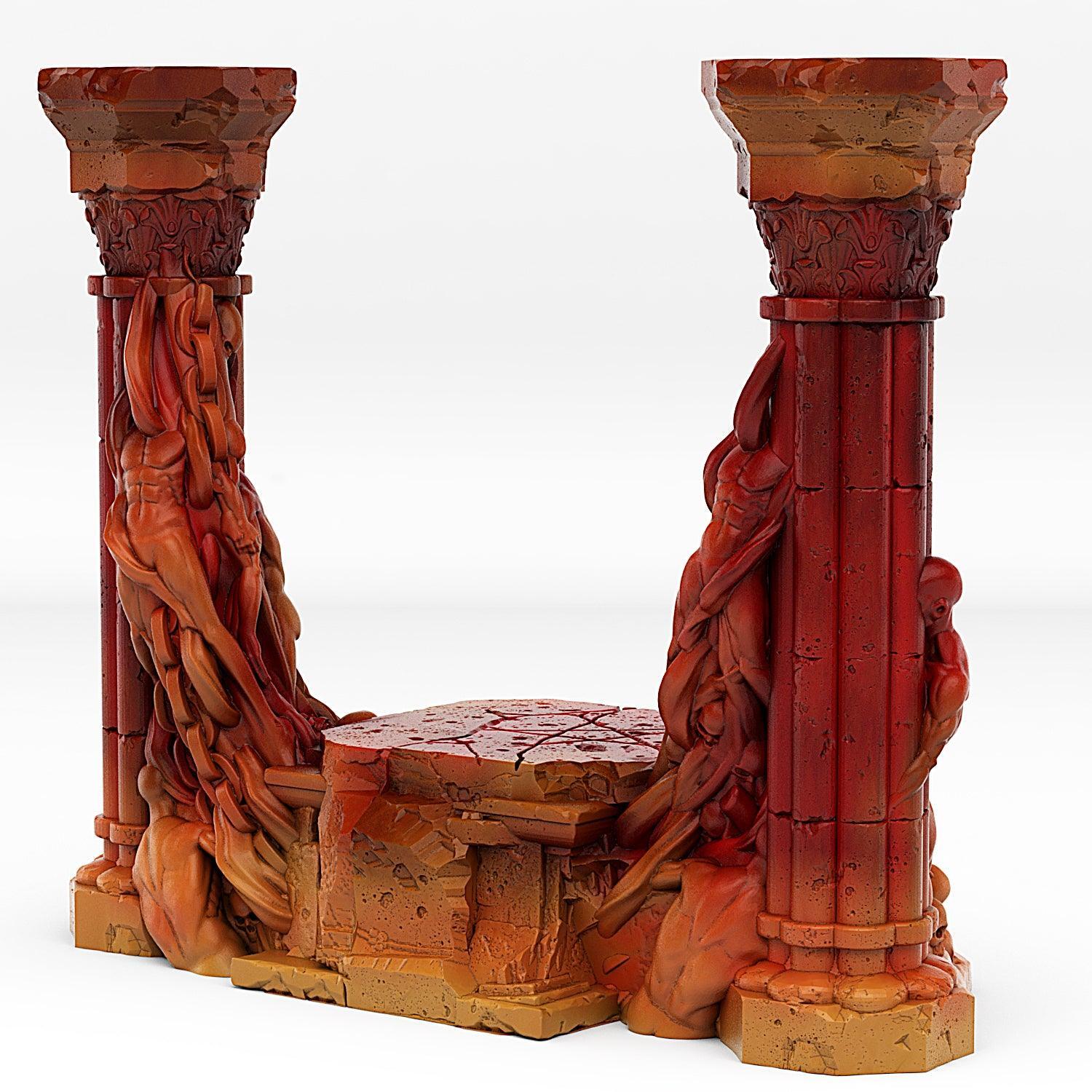 Hell Portal