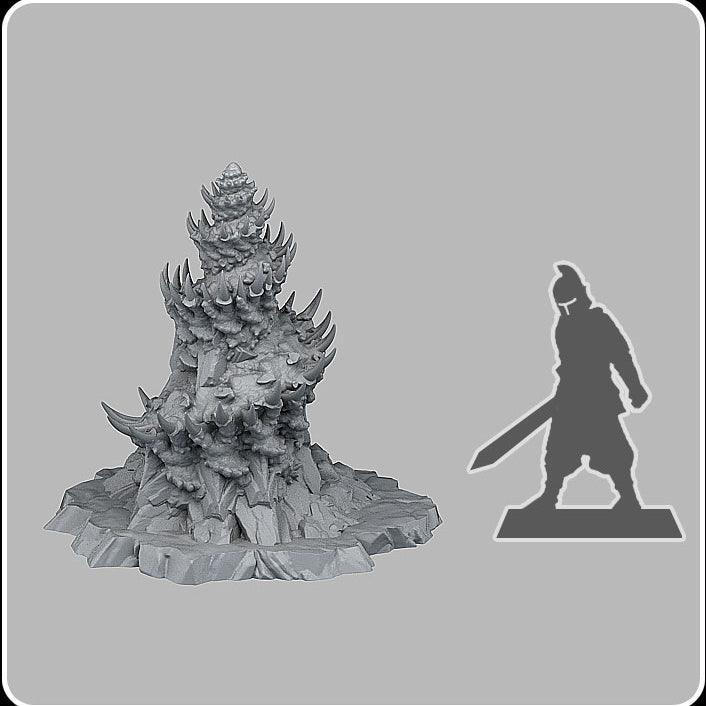 Ocean Sea Terrain Set