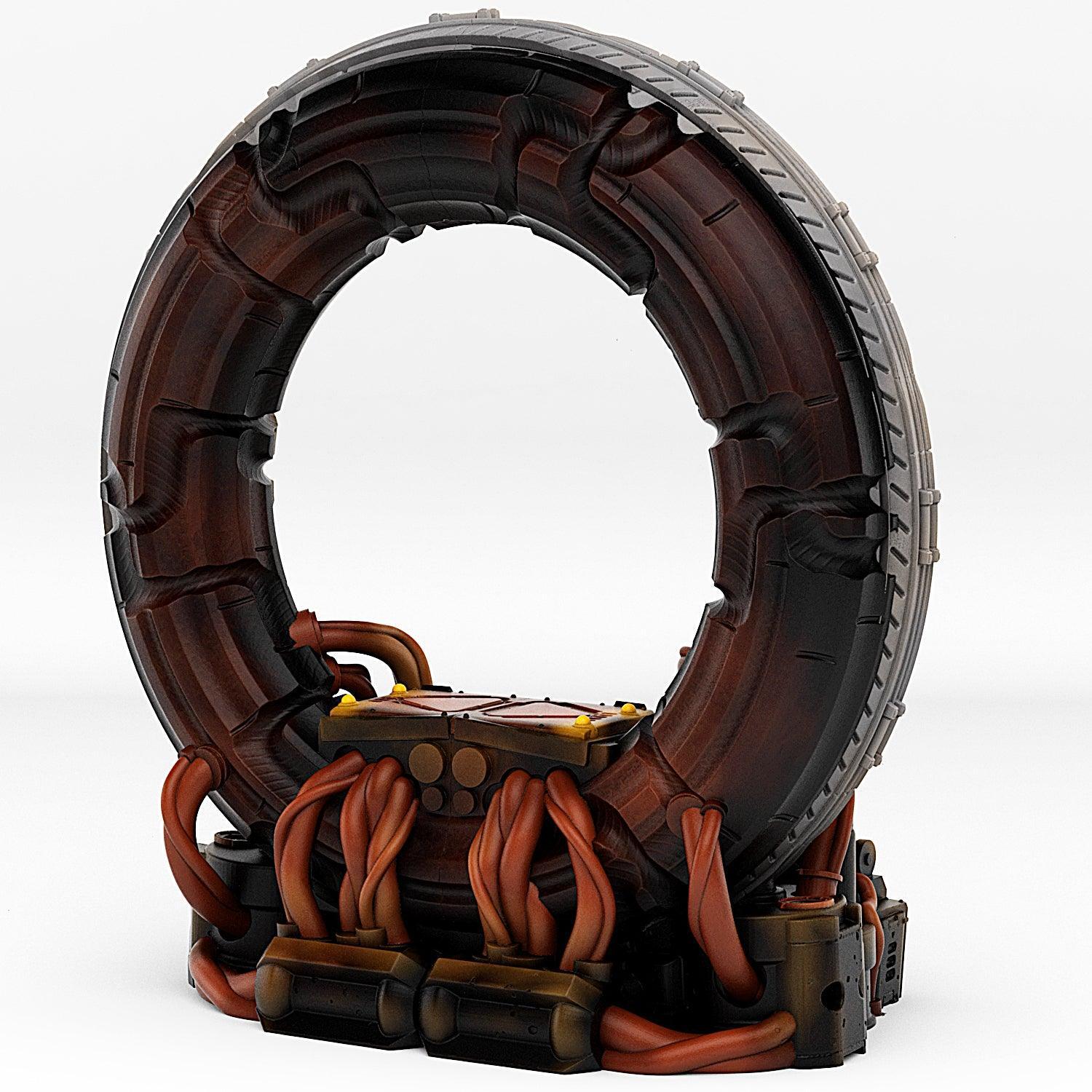Stars Portal