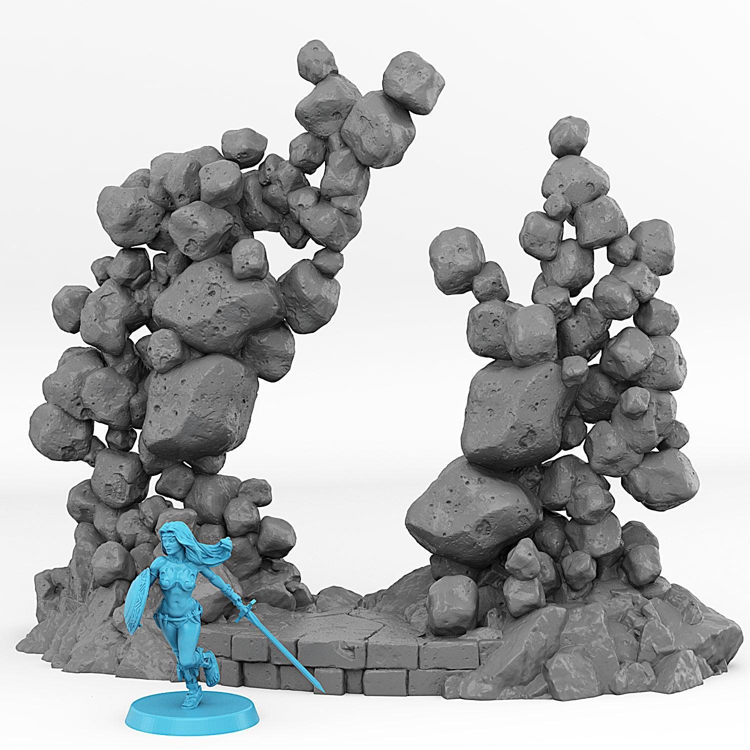 Gravity Portal