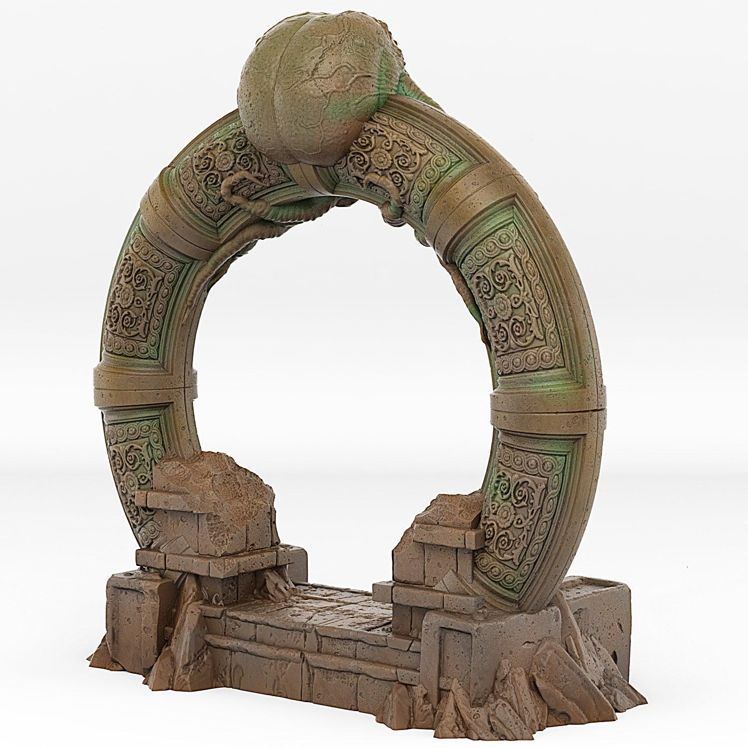 Cthulhu's Portal