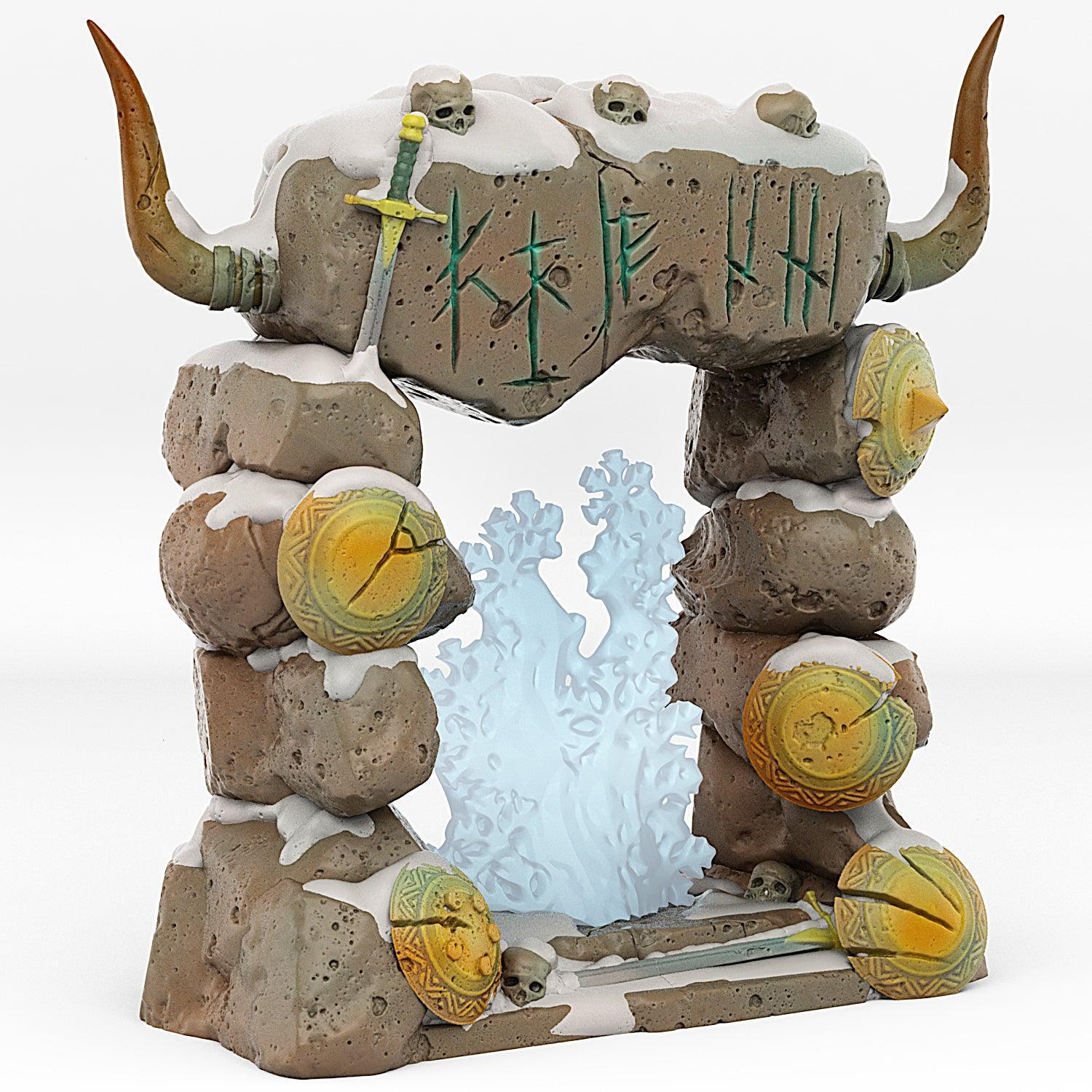 Northmen Portal