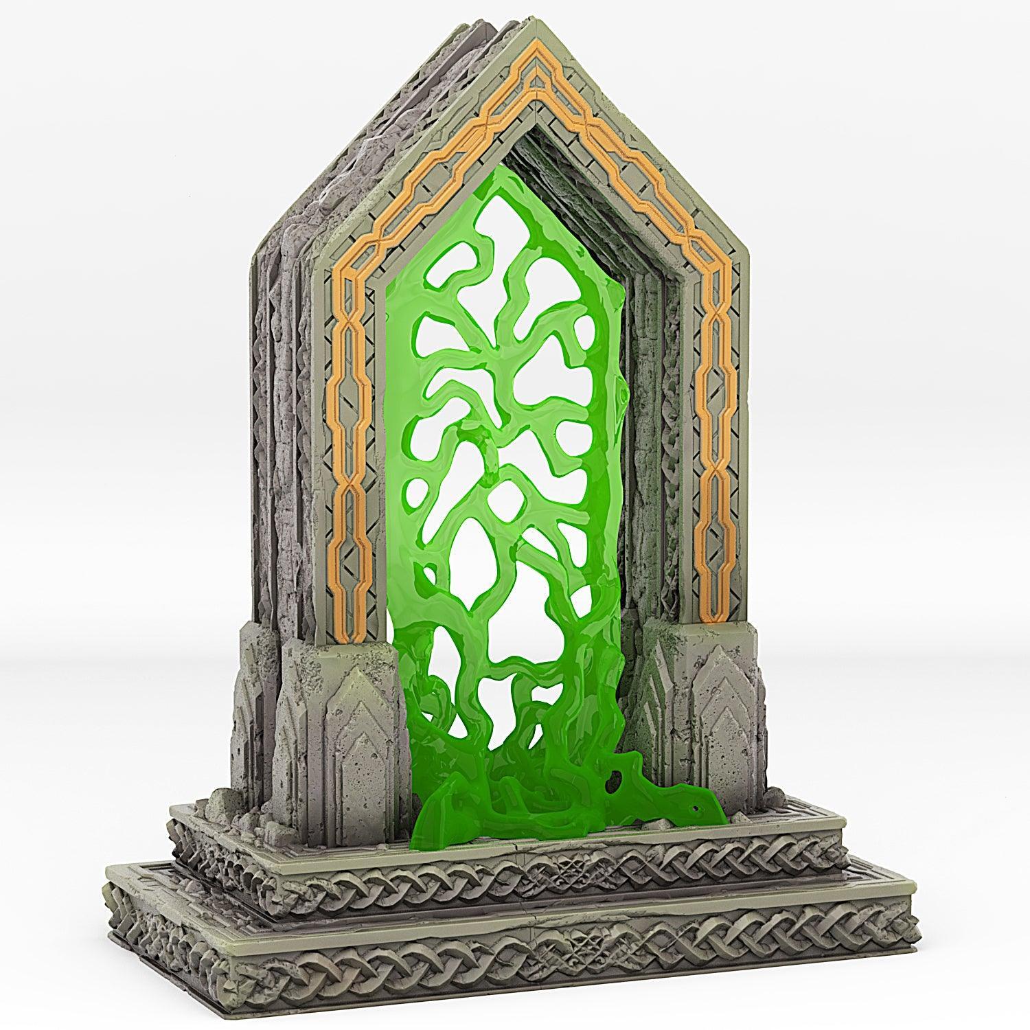 Moria Portal