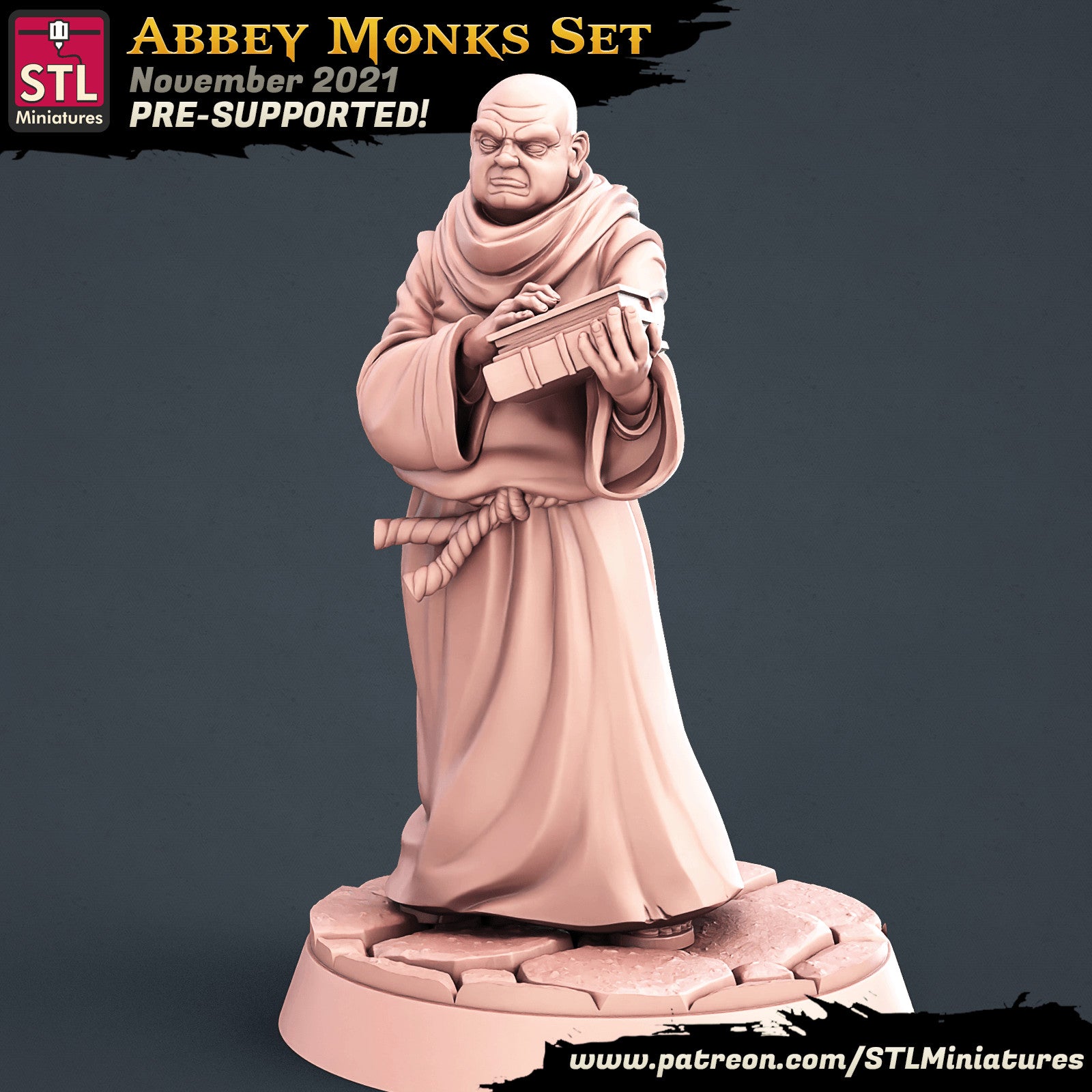 High altar terrain piece