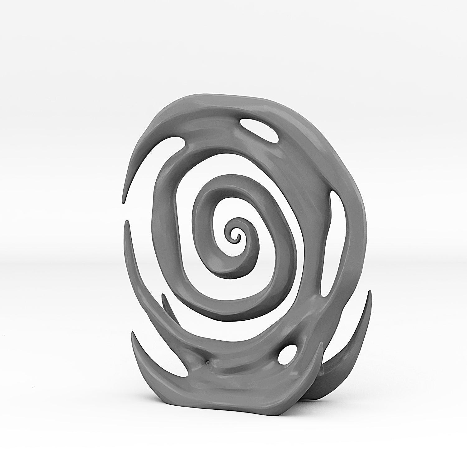 Golem Portal