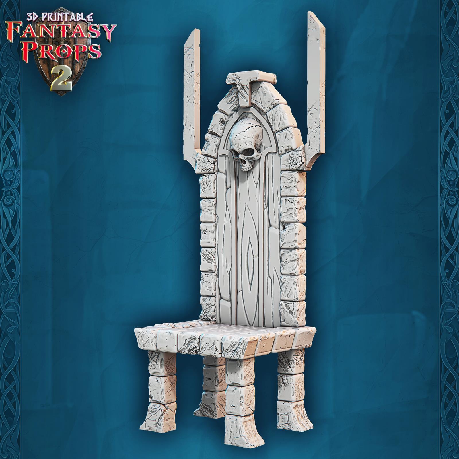 Skeleton corpse and bones 28mm scenery