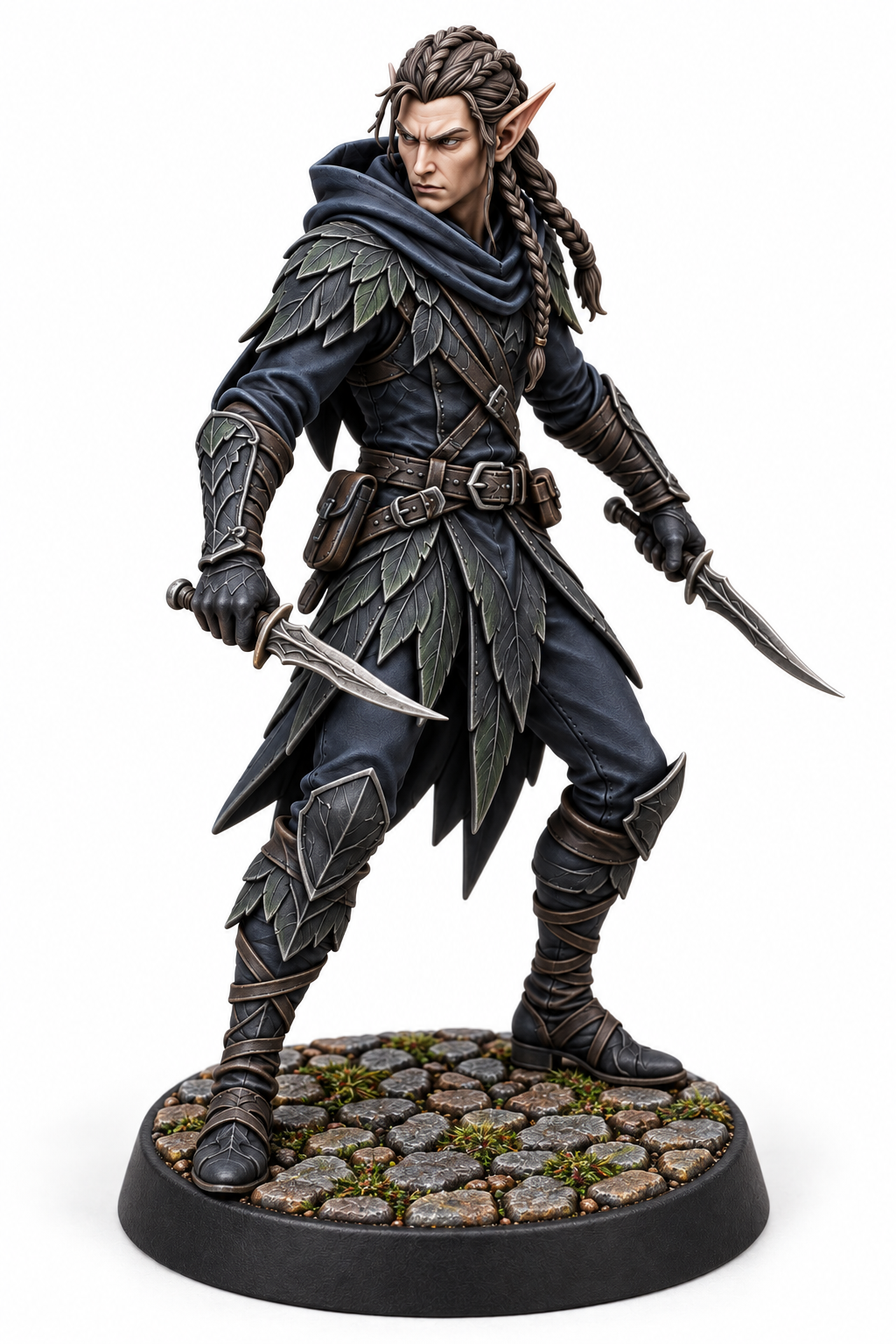 The Assassin's Guild