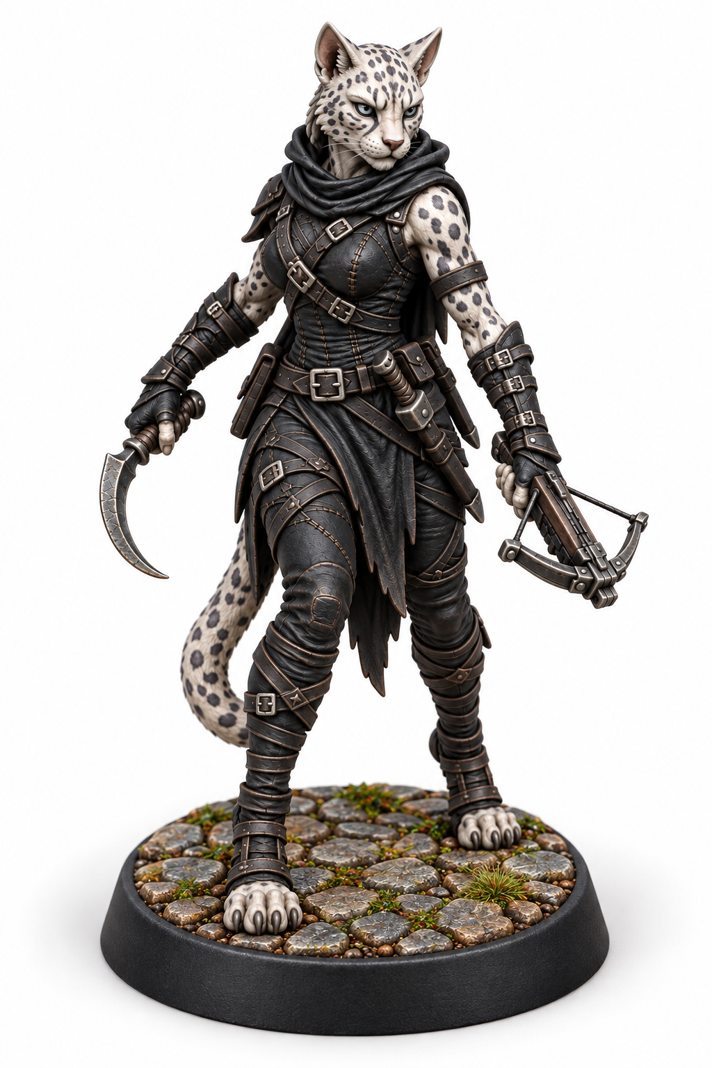 The Assassin's Guild