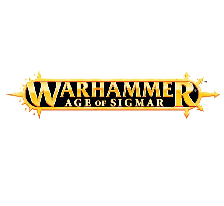 The Complete Warhammer Age of Sigmar Base Sizes List