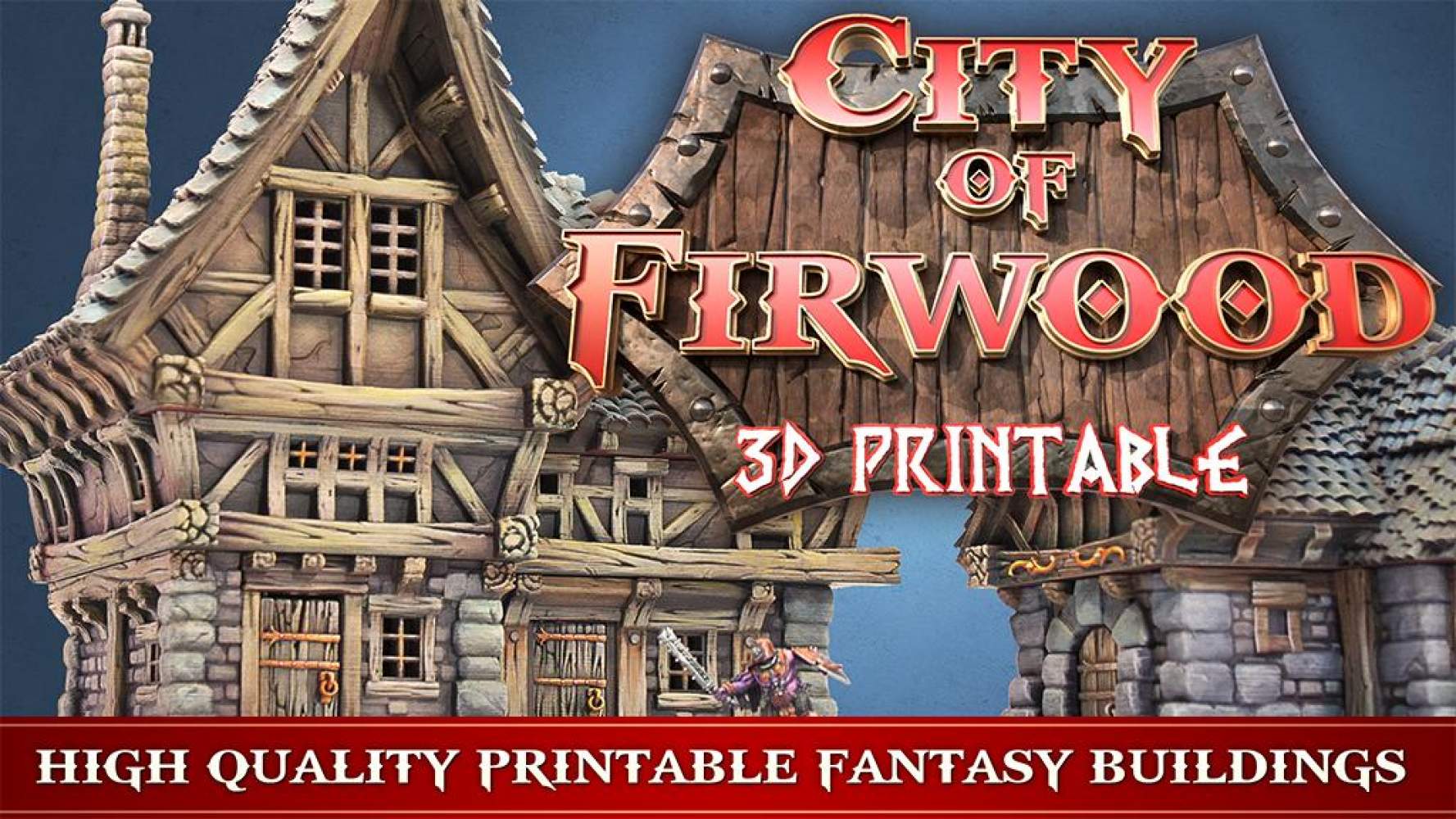 City of Firwood