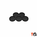 25mm Movement Tray - 5 Models - 3x2 Cloud