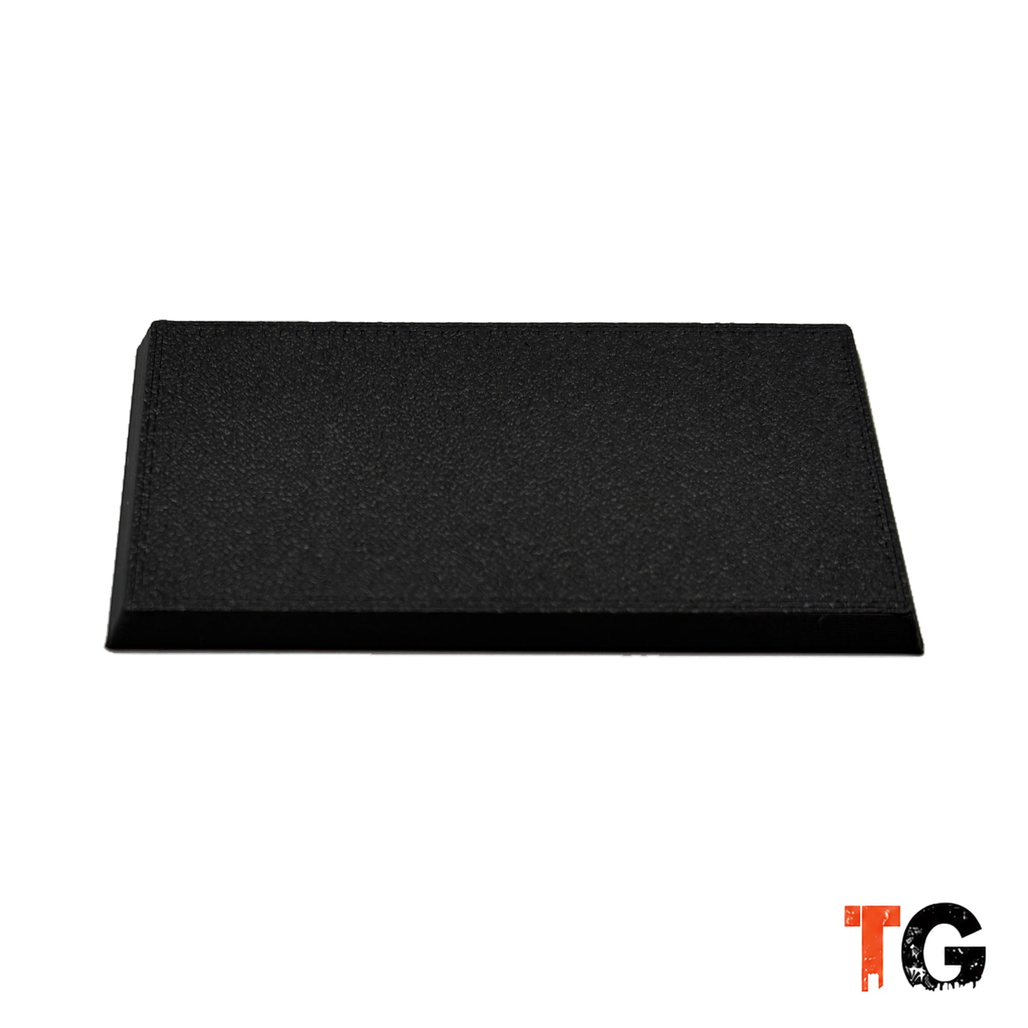 30mm x 60mm rectangular cavalry bases for Warhammer: The Old World