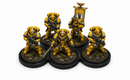 32mm Movement Tray - 5 Models - 3x2 Cloud