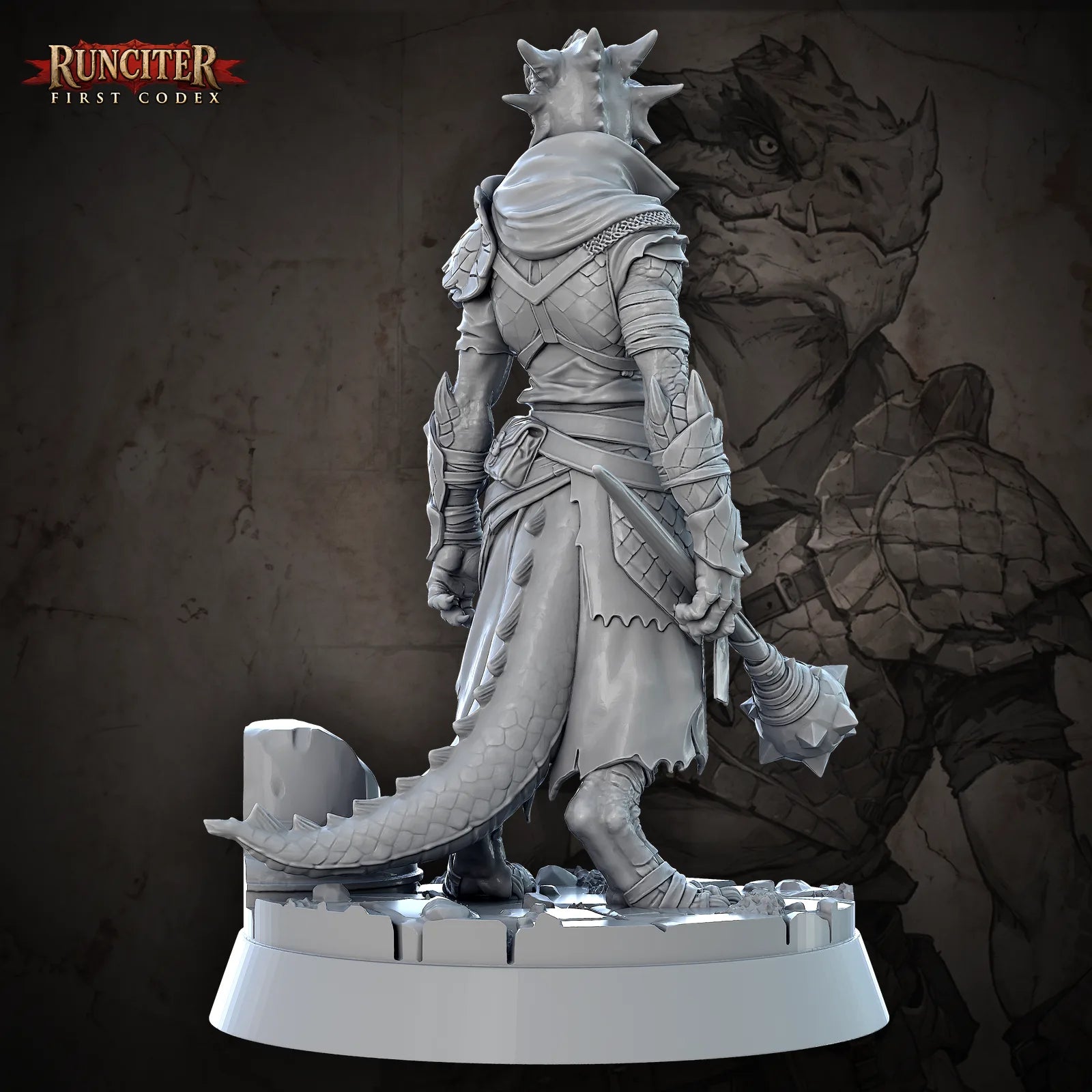 Xyla of the Sunstone · Female Dragonborn Cleric