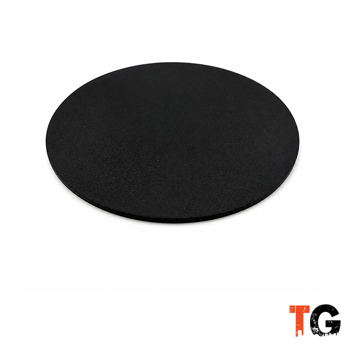 6 Inch Circular Base | Colossal Size