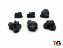 6pc Fantasy Supply & Cargo Scatter Terrain Set
