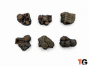 6pc Fantasy Supply & Cargo Scatter Terrain Set