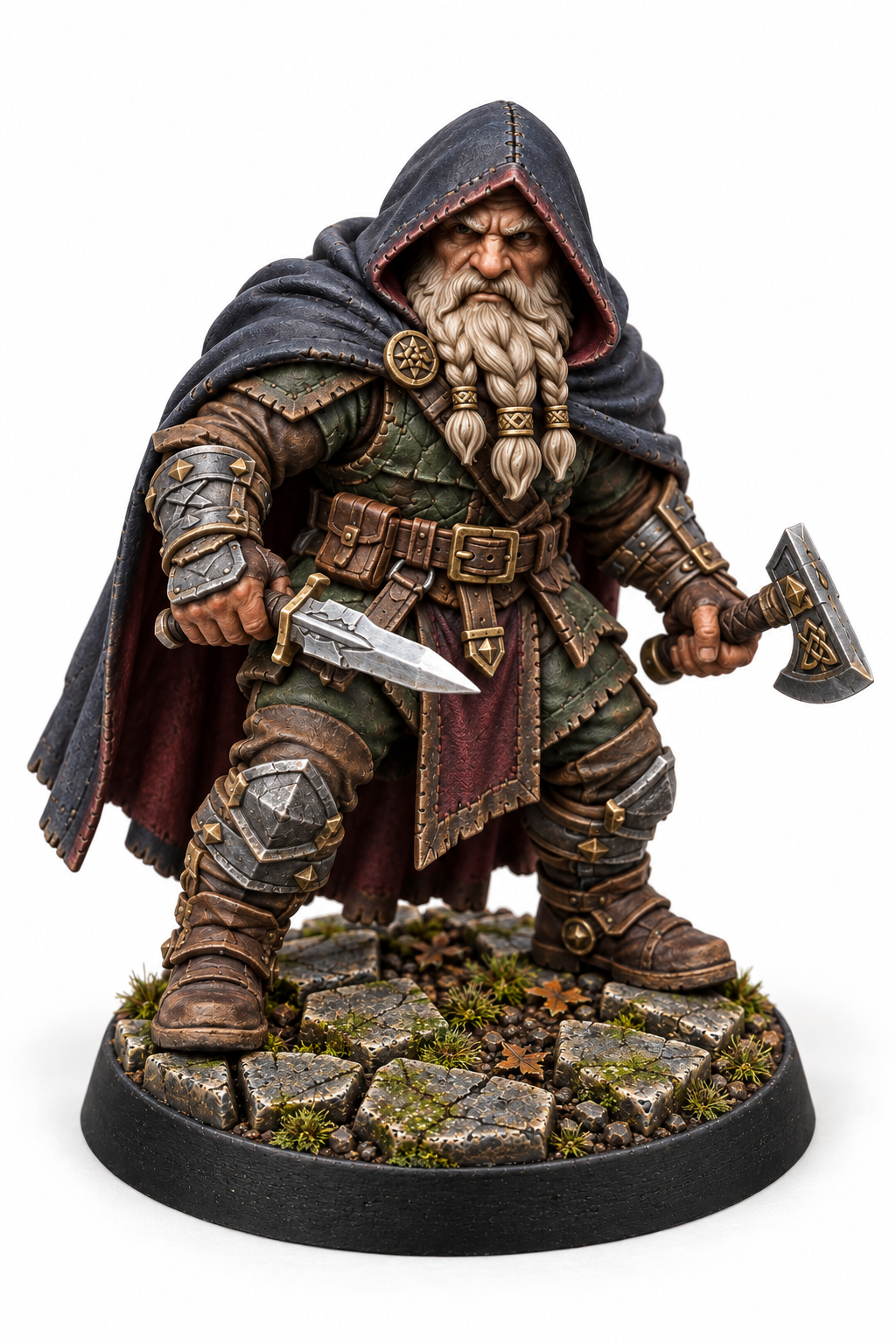 The Assassin's Guild