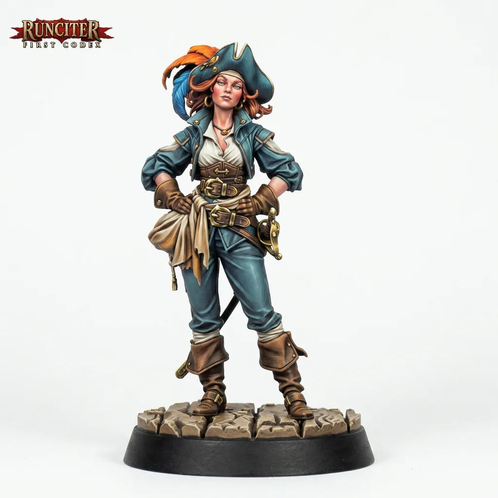 Cassia Windchaser · Female Human Bard