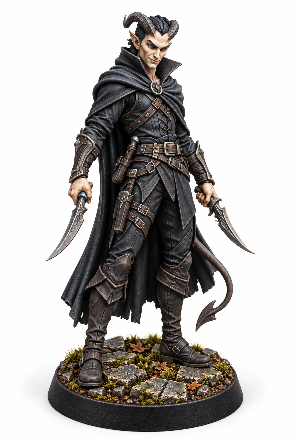 The Assassin's Guild