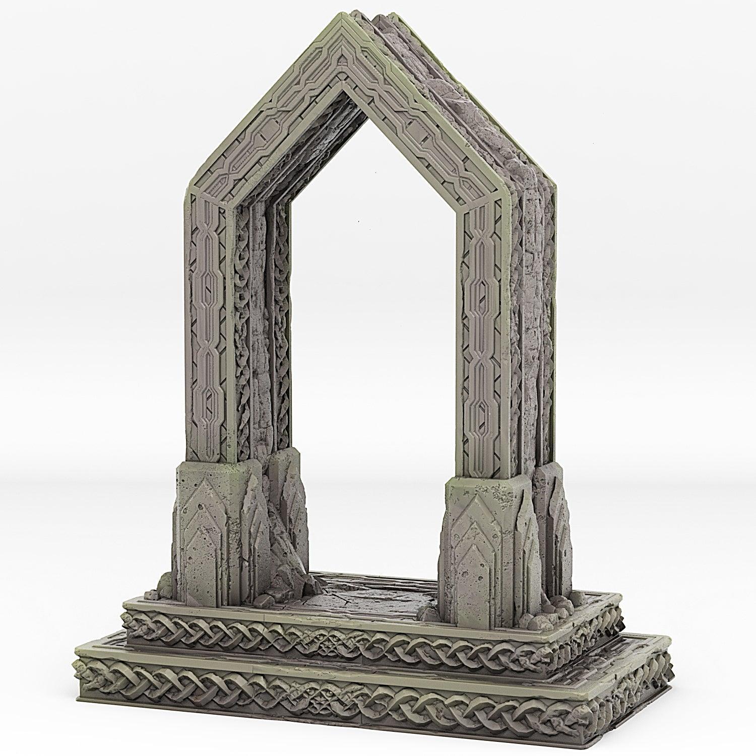 Moria Portal