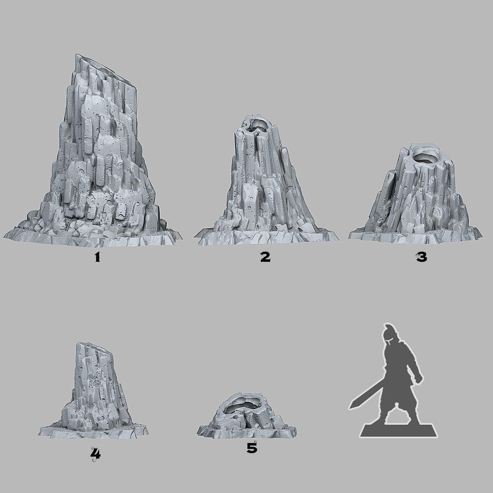 Ice Hole Cavern
