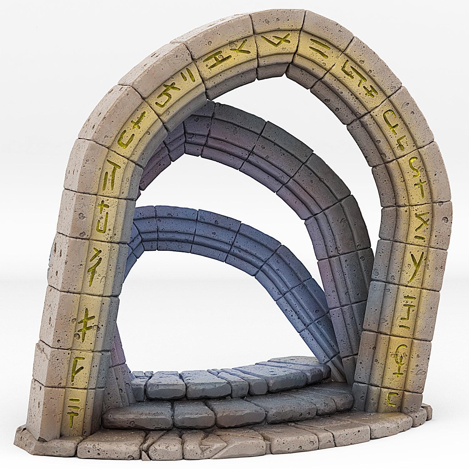 Celestial Portal