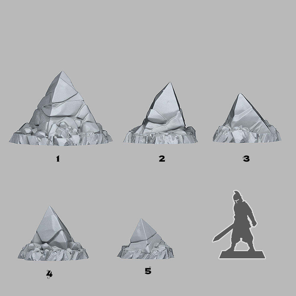 Alien Shards