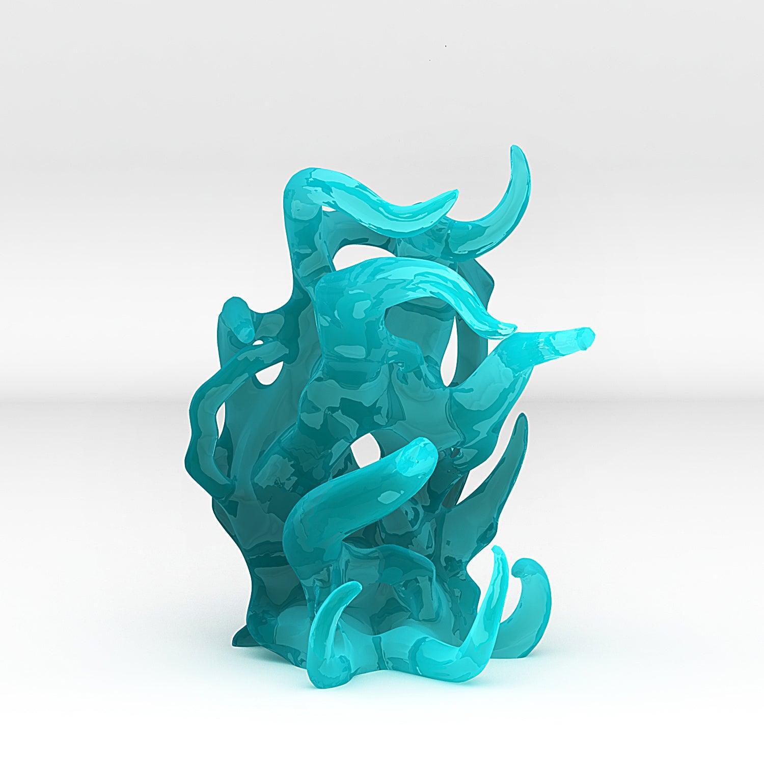 Cthulhu's Portal