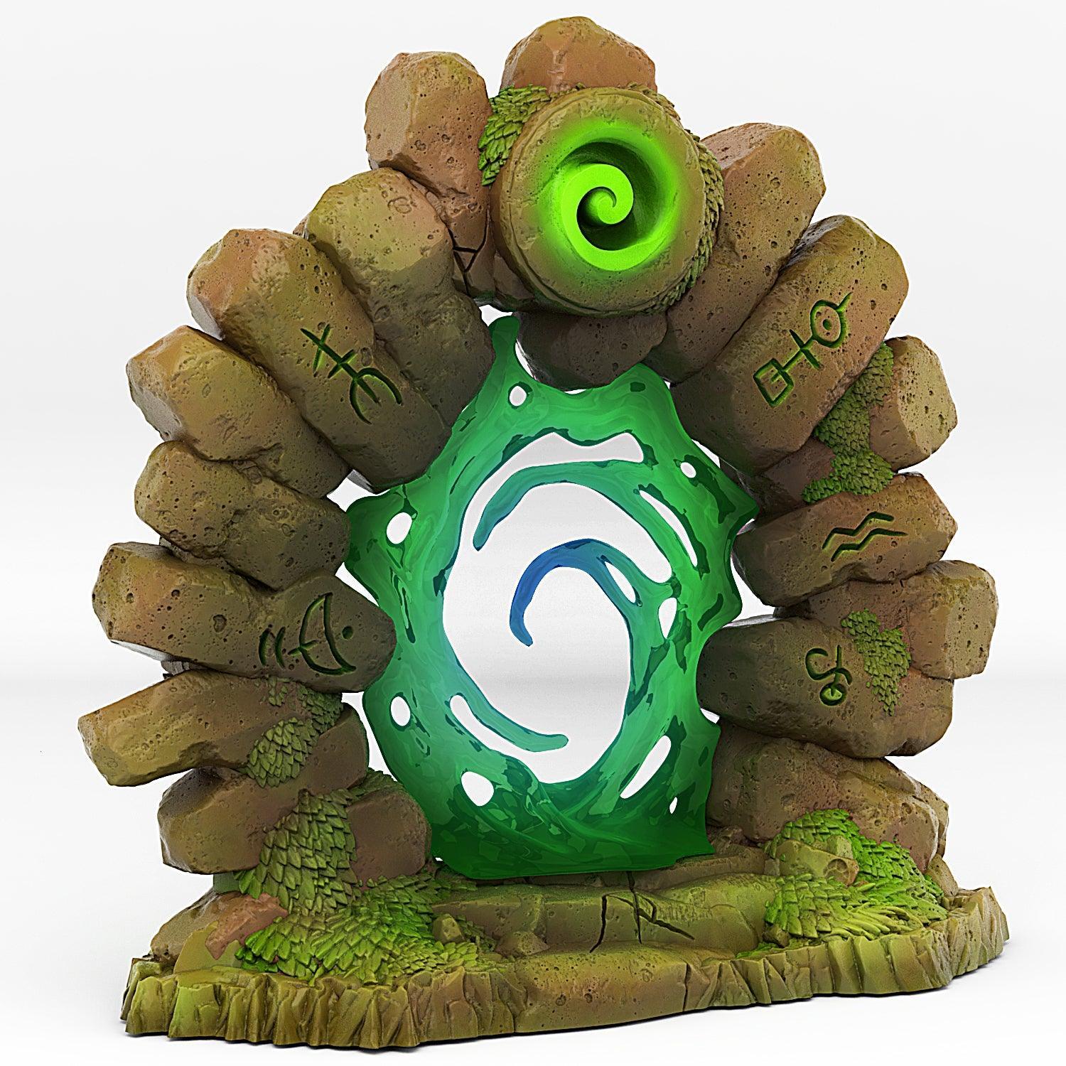 Druid Portal