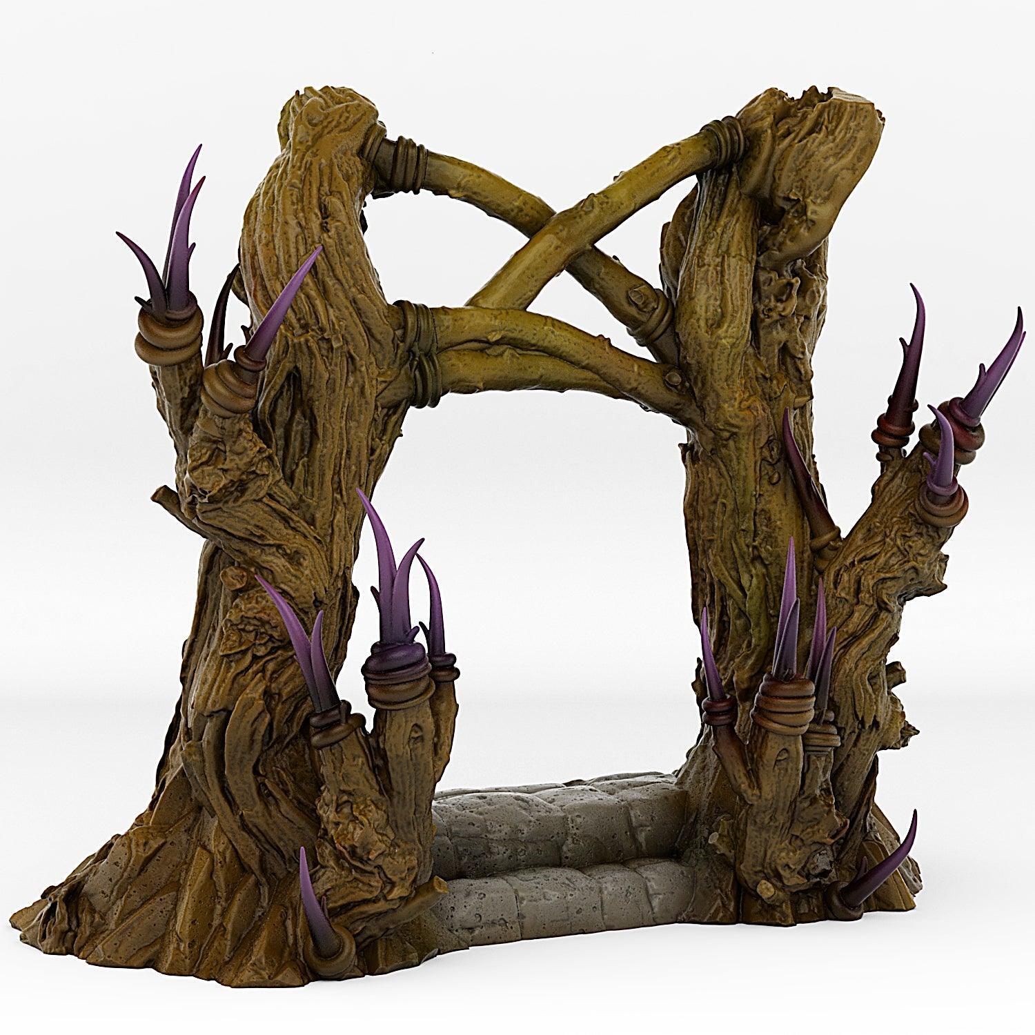 Witch Portal