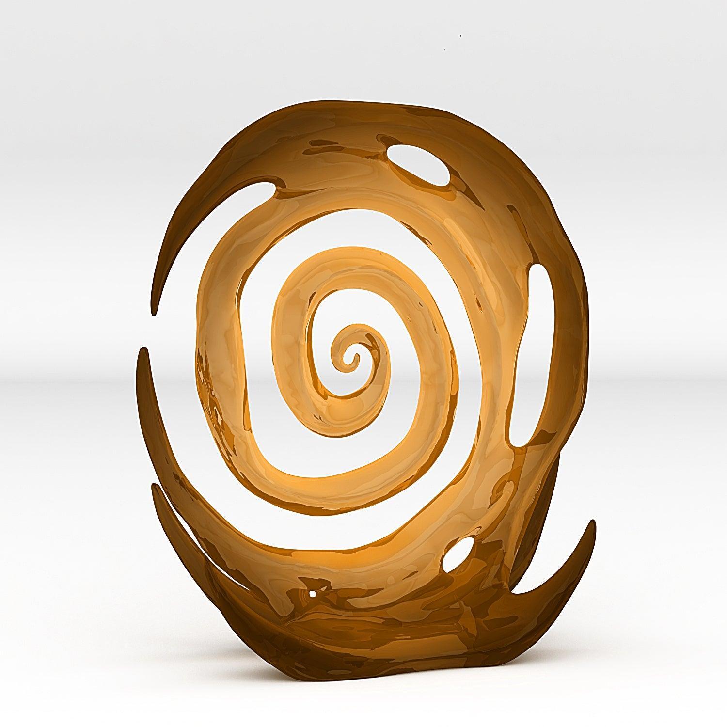 Golem Portal