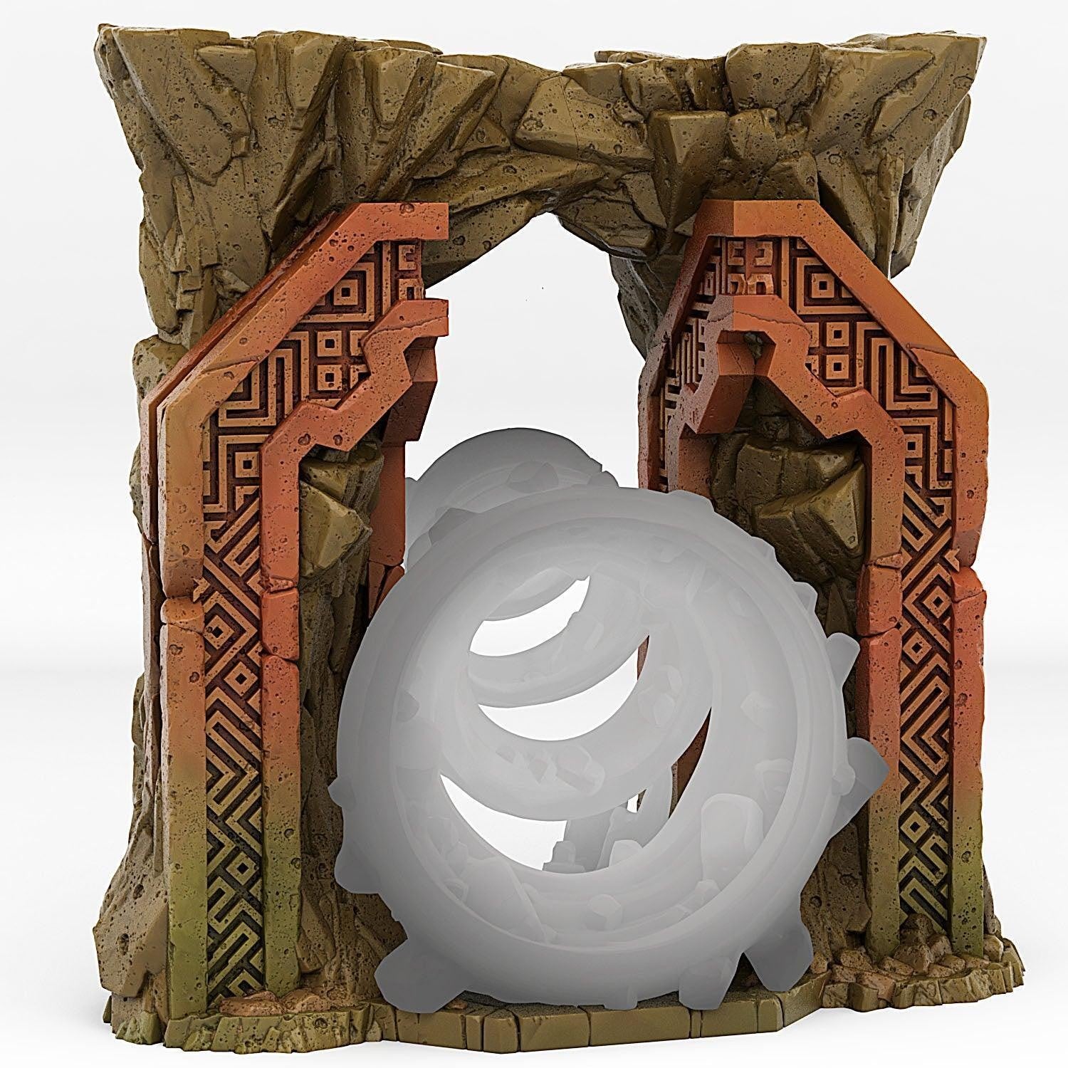 Dwarf Portal