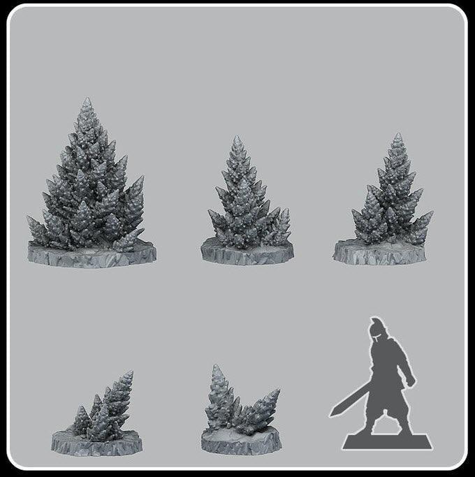 Toxic Alien Pines